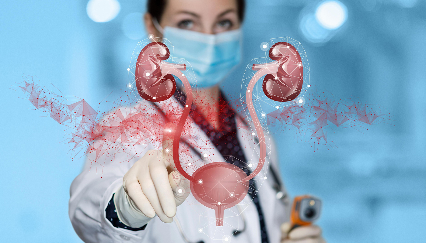 Kidney care